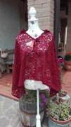 Elegante pizzo