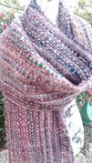 Sciarpa Multicolor