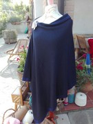 Mantella in pura lana